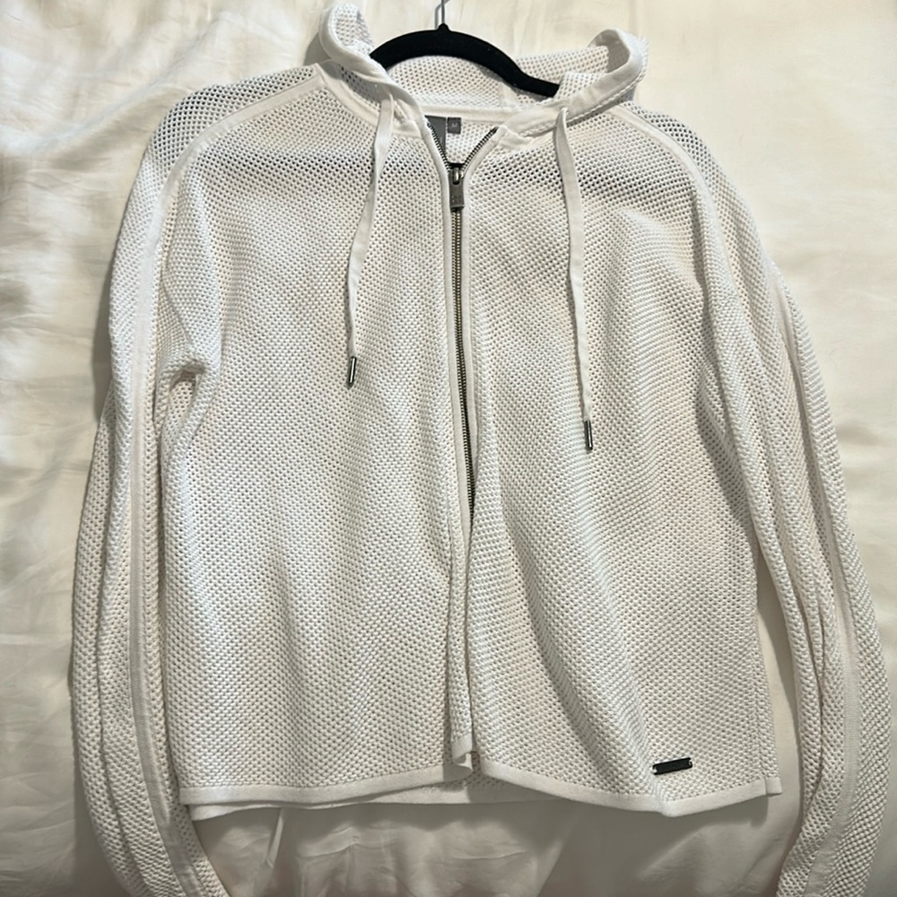 Sweaty Betty hoodie